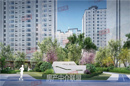 城东清华园3室2厅2卫136.8m2精装修