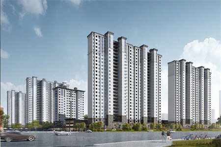 二中附近私房，一上一下，房东自住装修，大产权可以过户，房东急